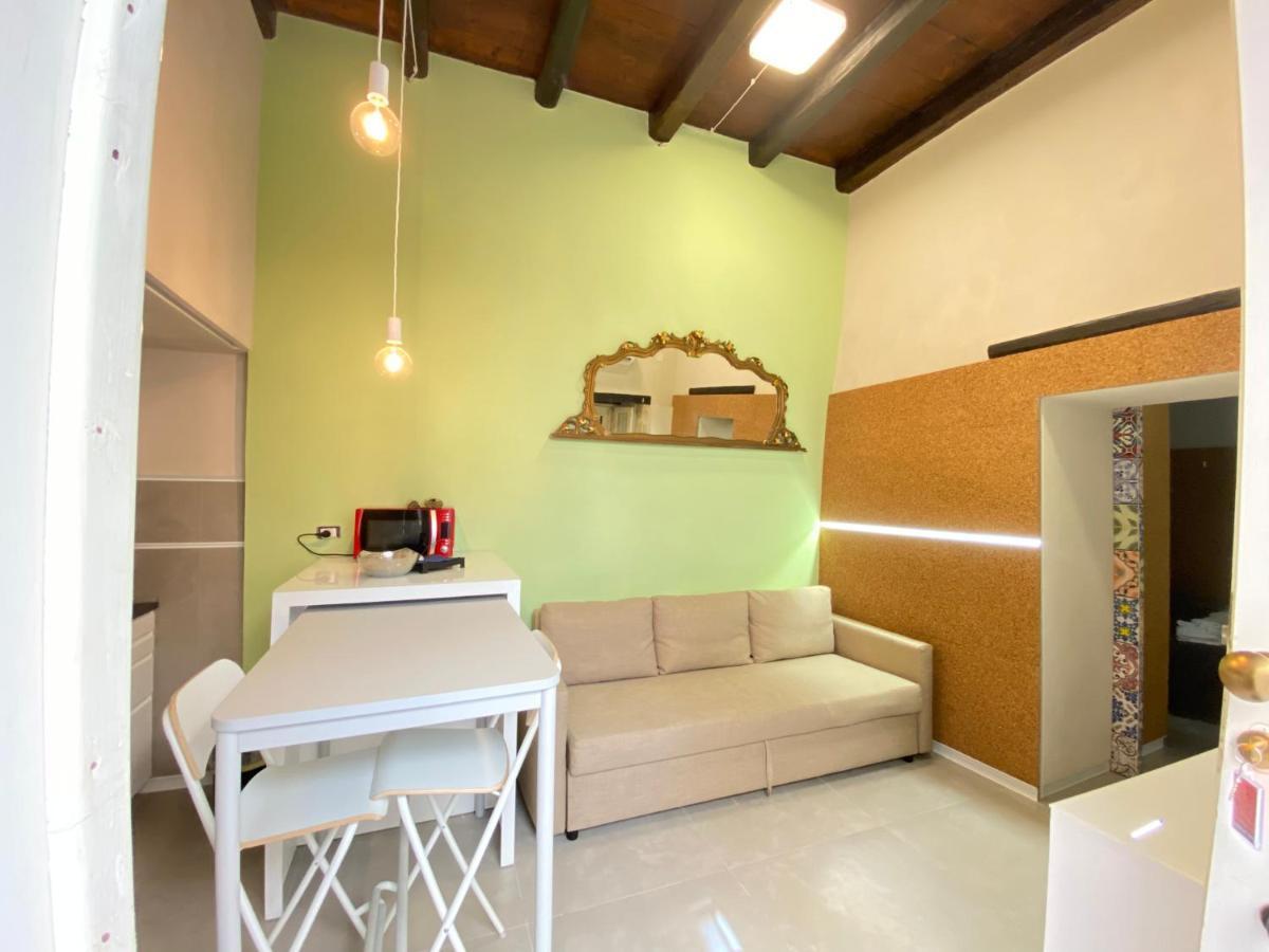 Casa Berenice Syracuse Exterior foto